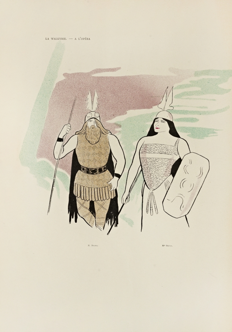 70 dessins de Cappiello Pl.20 by Leonetto Cappiello