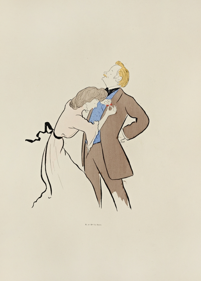 70 dessins de Cappiello Pl.25 by Leonetto Cappiello