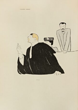 70 dessins de Cappiello Pl.34 by Leonetto Cappiello