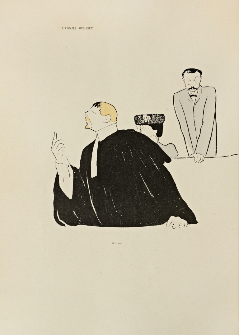 70 dessins de Cappiello Pl.34 by Leonetto Cappiello