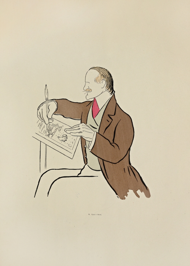 70 dessins de Cappiello Pl.39 by Leonetto Cappiello