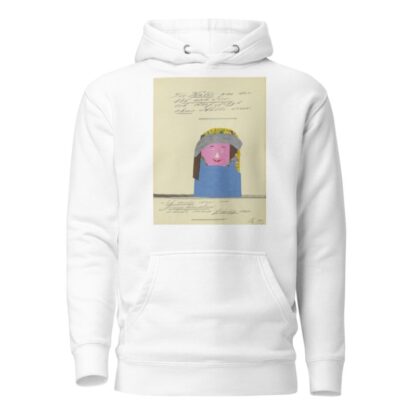 ‘Die Hülle war war die Not und Pein …’ by John Elsas Hoodie