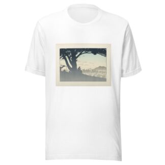 The Prodigal Son; page 13 by Henri Rivière T-Shirt