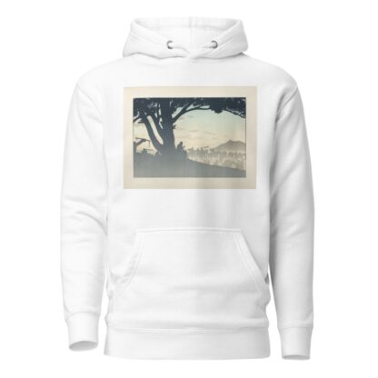 The Prodigal Son; page 13 by Henri Rivière Hoodie