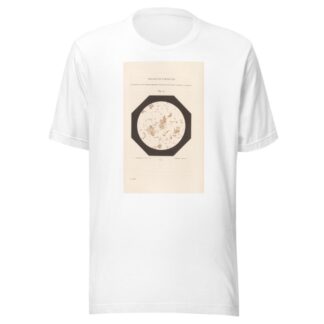 Études Sur Le Vin Pl.15 by Louis Pasteur T-Shirt