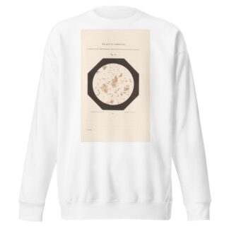 Études Sur Le Vin Pl.15 by Louis Pasteur Sweatshirt
