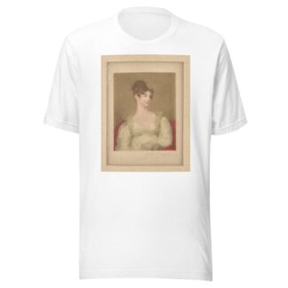 Countess Grosvenor. by G.W.H. Ritchie T-Shirt