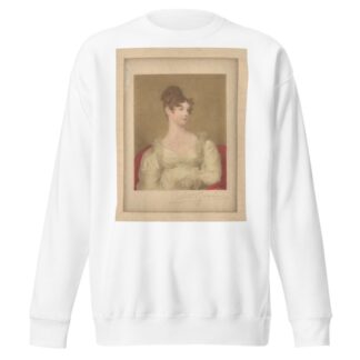 Countess Grosvenor. by G.W.H. Ritchie Sweatshirt