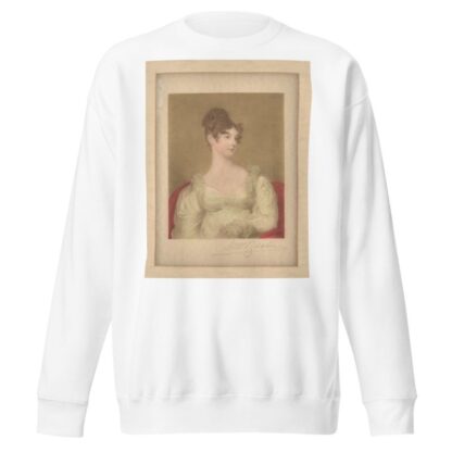 Countess Grosvenor. by G.W.H. Ritchie Sweatshirt