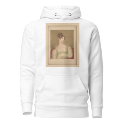 Countess Grosvenor. by G.W.H. Ritchie Hoodie