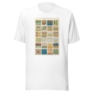 Renaissance No.6 by Owen Jones T-Shirt