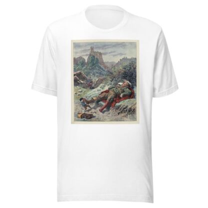 Le petit poucet by Frederic Theodore Lix T-Shirt