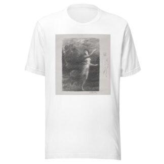 XXIV by Henri Fantin-Latour T-Shirt