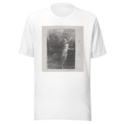 XXIV by Henri Fantin-Latour T-Shirt