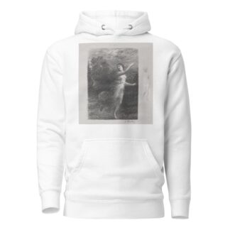 XXIV by Henri Fantin-Latour Hoodie