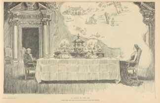 A castle in the air by Charles Dana Gibson