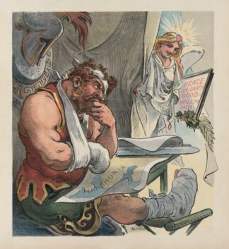 A Christmas call by Udo Keppler