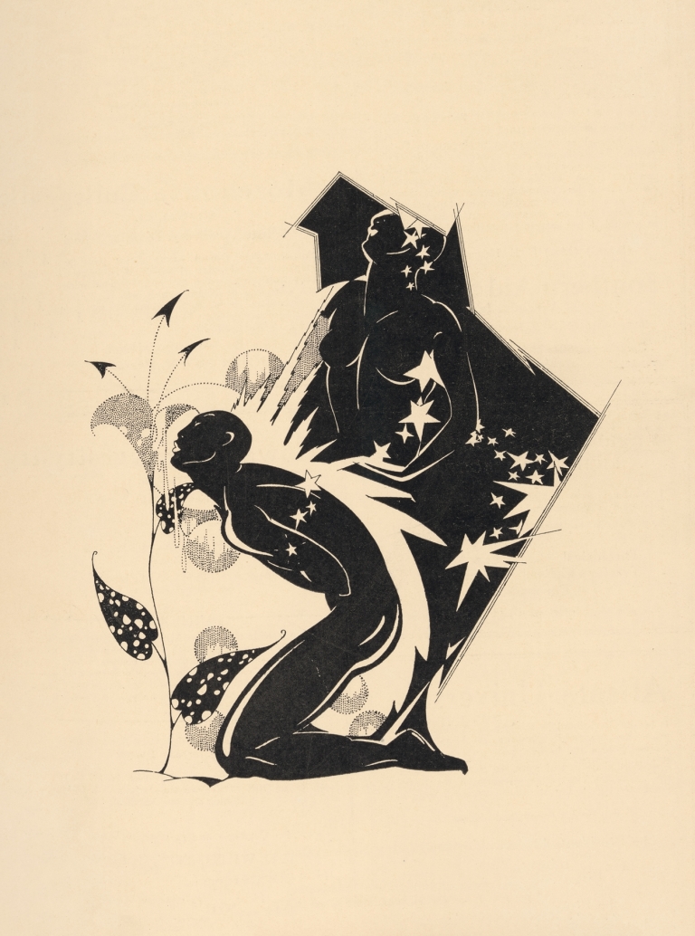 A ‘Copper Sun’ by Charles Cullen