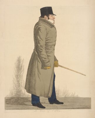 A good whip by Richard Dighton