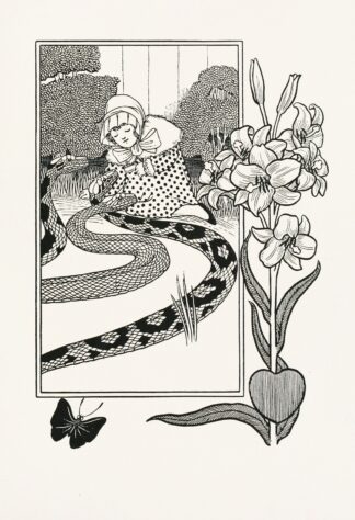 A hundred anecdotes of animals pl 061 by Percy J. Billinghurst