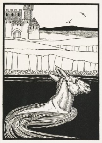 A hundred anecdotes of animals pl 099 by Percy J. Billinghurst