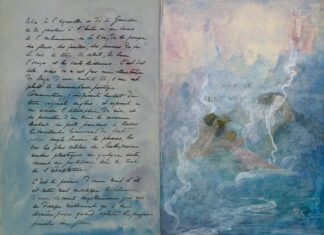 A midsummer night’s dream Pl.05 by Pinckney Marcius-Simons