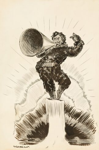 According to the Schedule by William Henry Walker