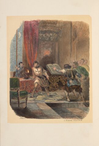 Adama Mickiewicza Konrad Wallenrod i Grażyna Pl.17 by Adam Mickiewicz