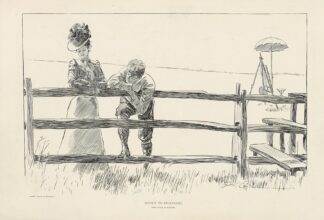 Advice to beginners by Charles Dana Gibson