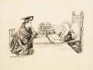 Advice to the Woman College Graduate. by William Henry Walker