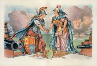 After many years by Louis Dalrymple