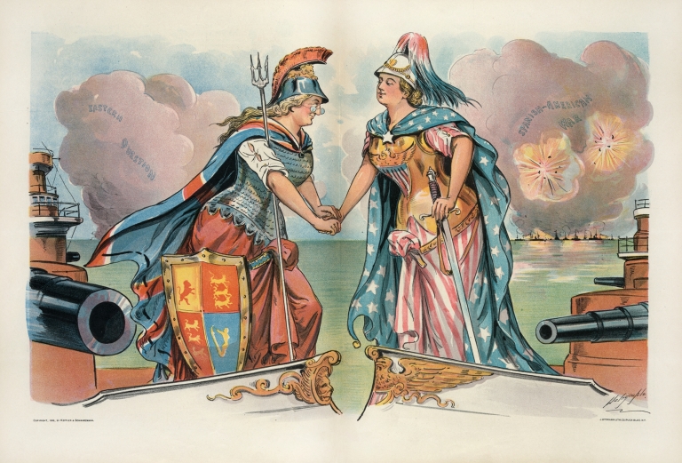 After many years by Louis Dalrymple