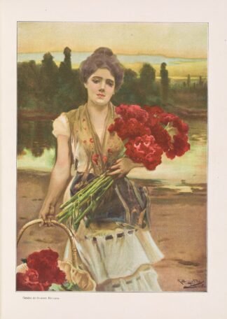 Album salón Pl.15 by Miguel Seguí (Publisher)