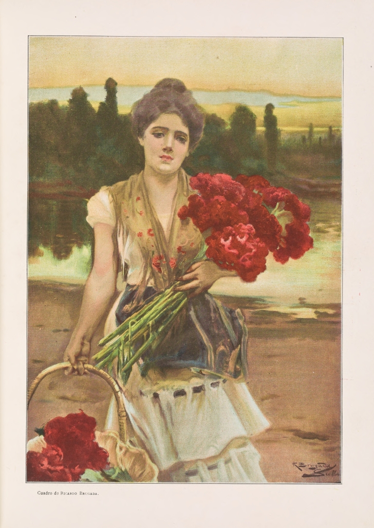 Album salón Pl.15 by Miguel Seguí (Publisher)