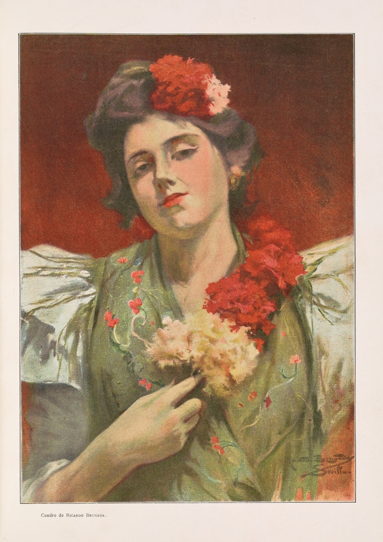 Album salón Pl.33 by Miguel Seguí (Publisher)