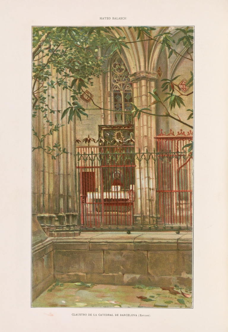 Album salón Pl.44 by Miguel Seguí (Publisher)