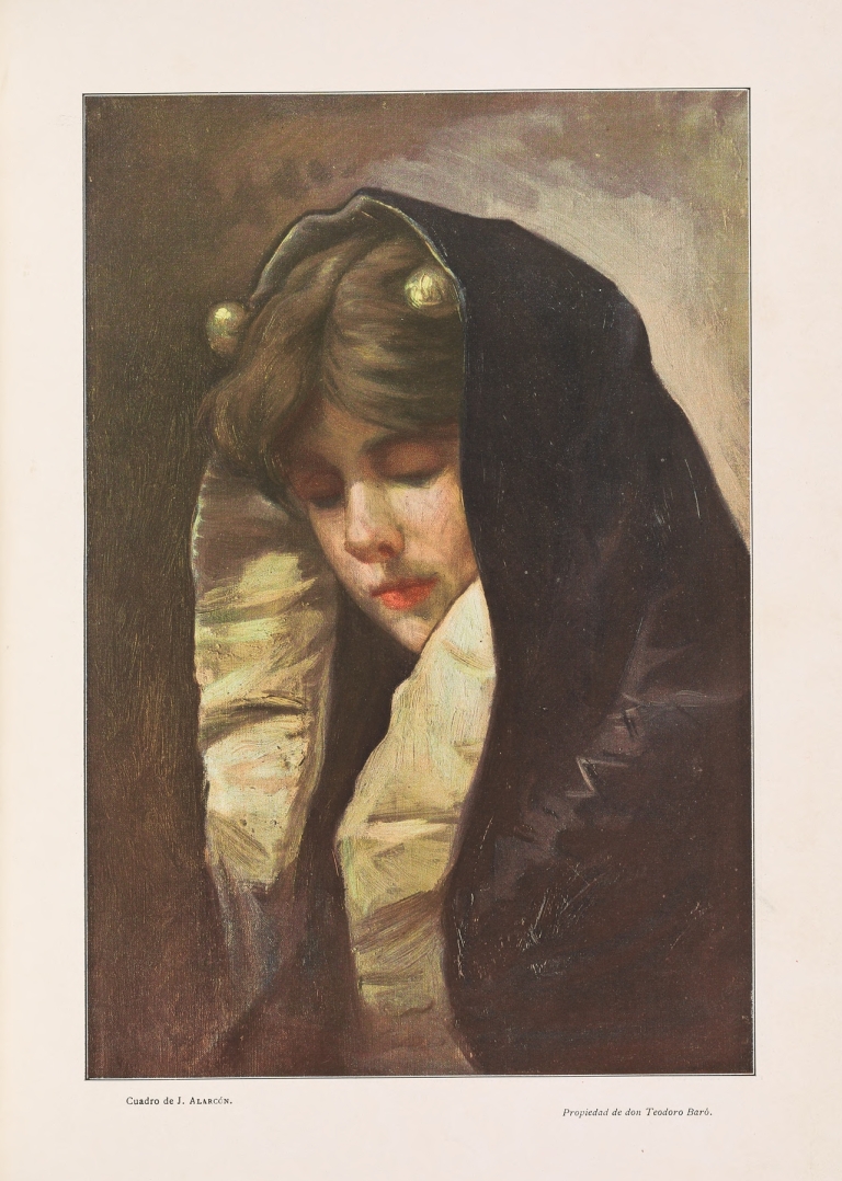 Album salón Pl.54 by Miguel Seguí (Publisher)