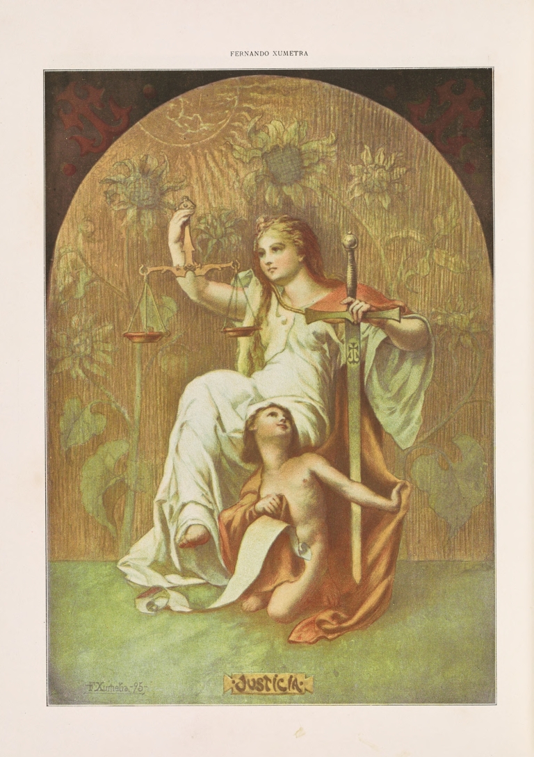 Album salón Pl.73 by Miguel Seguí (Publisher)