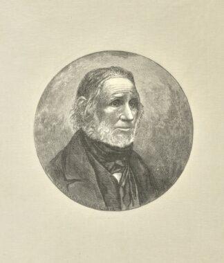Alexander Anderson. by Thomas D. Sugden