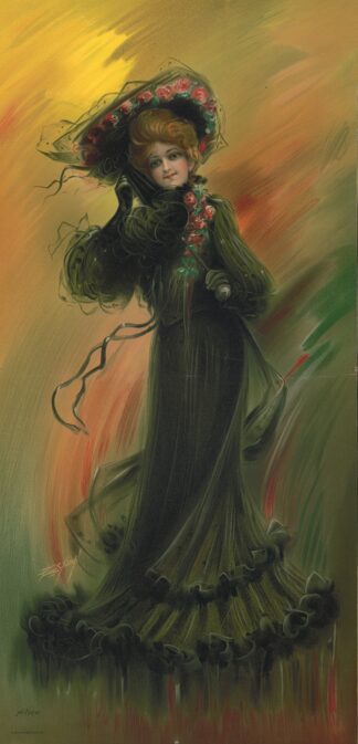 Alice by Anonymous