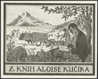Aloise Kučíka by Anonymous