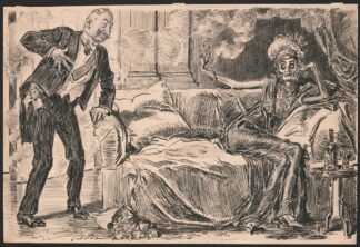 And the fool, he called her his lady fair by Charles Dana Gibson