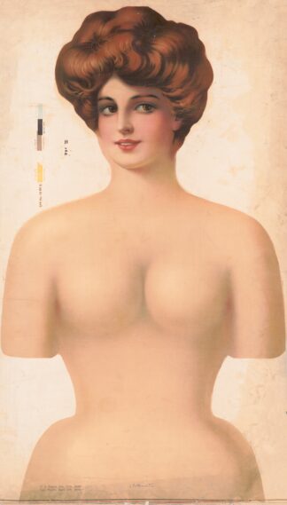 Antoinette by Sanart Co.
