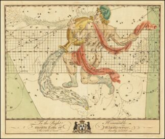 Aquarius by John Bevis