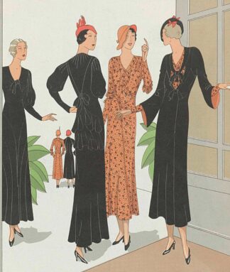 Art – Goût – Beauté, p. 15 by Anonymous