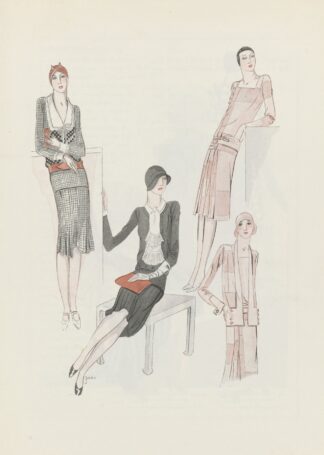 Art – Goût – Beauté, p.18 by J. Dory