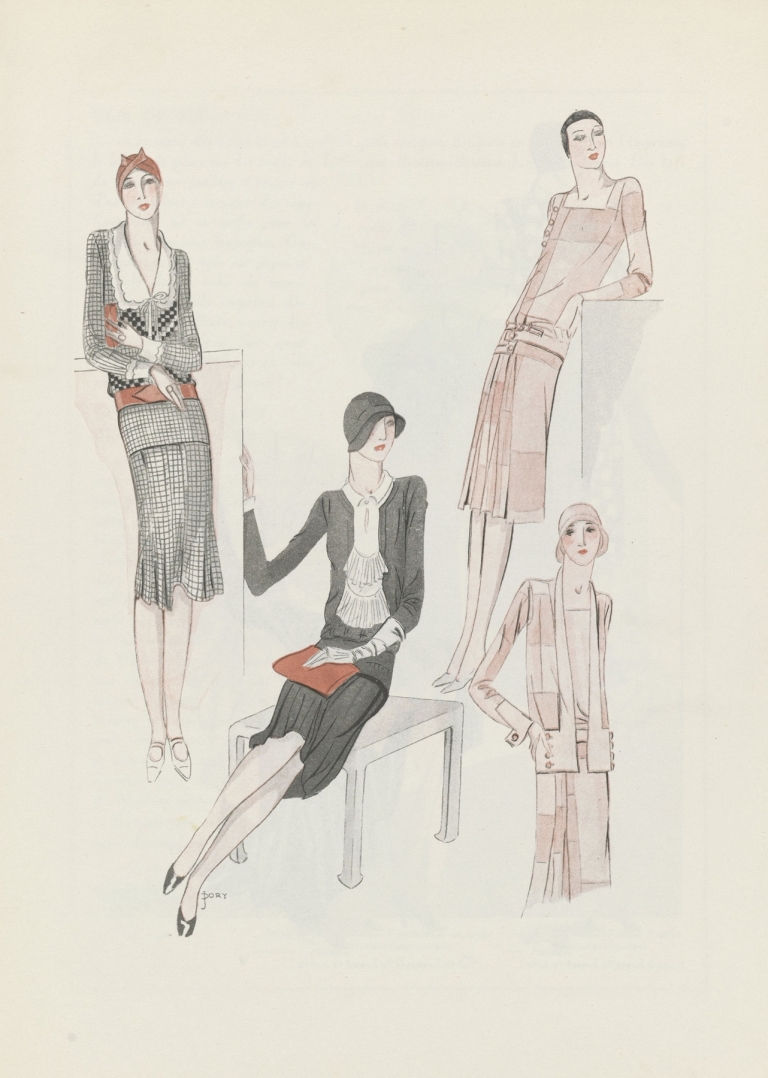 Art – Goût – Beauté, p.18 by J. Dory