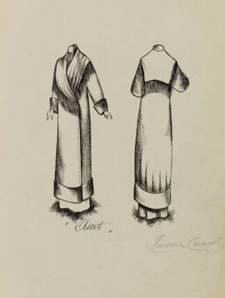 Ascot by Anonymous