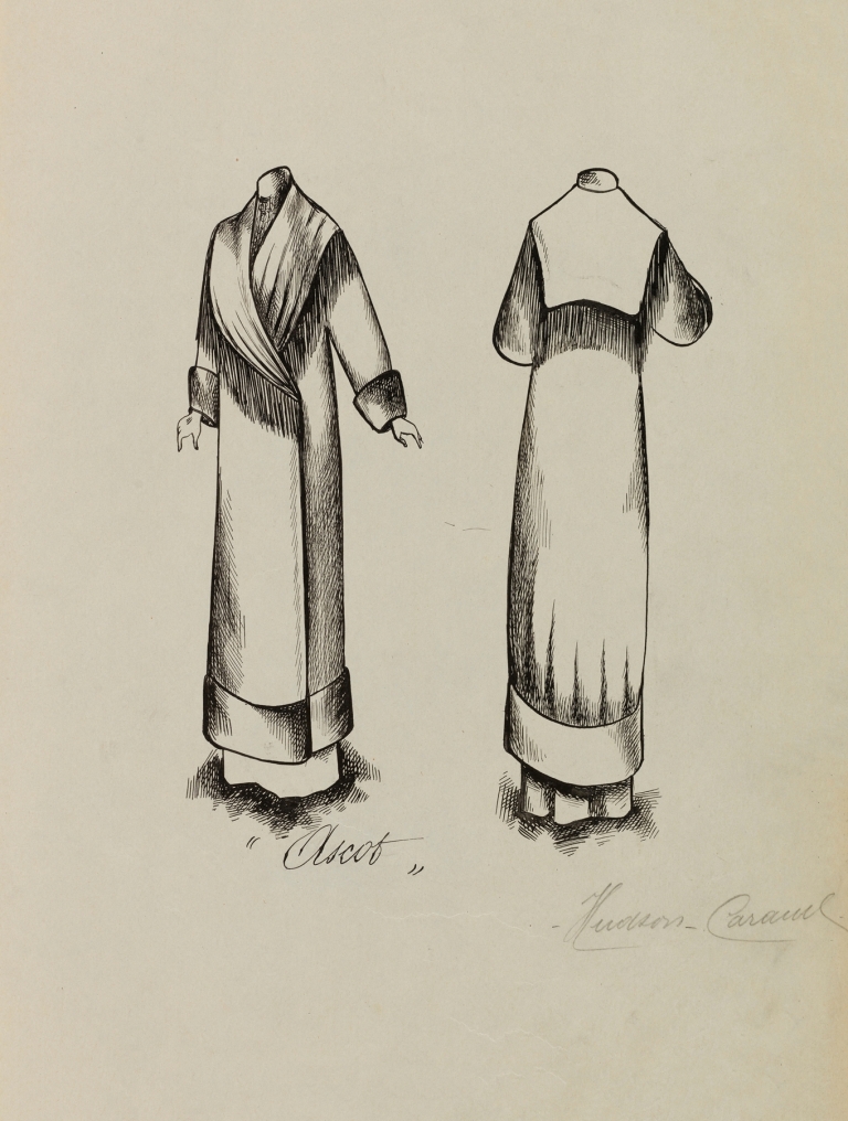 Ascot by Anonymous