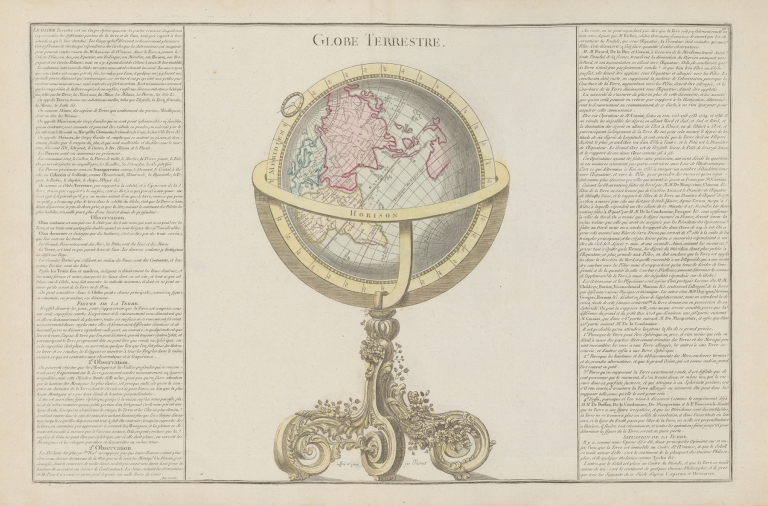 Atlas methodique et elementaire de geographie Pl.15 by Claude Buy de Mornas